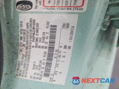 Zdjęcie 12 z 12 samochodu: 2018 FORD FIESTA SE VIN:3FADP4BJ2JM130540 - miniatura