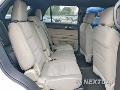 Zdjęcie 11 z 13 samochodu: 2013 FORD EXPLORER VIN:1FM5K7B94DGB34233 - miniatura