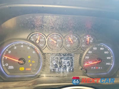 Zdjęcie 9 z 11 samochodu: 2020 CHEVROLET SILVERADO K1500 VIN:3GCNYAEHXLG210964 - miniatura