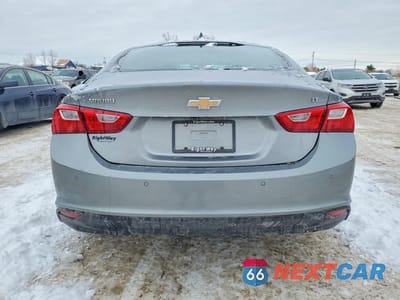 Zdjęcie 6 z 12 samochodu: 2024 CHEVROLET MALIBU LT VIN:1G1ZD5STXRF150846 - miniatura