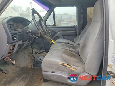 Zdjęcie 7 z 11 samochodu: 1997 FORD F250 VIN:1FTHX26F6VEA34279 - miniatura