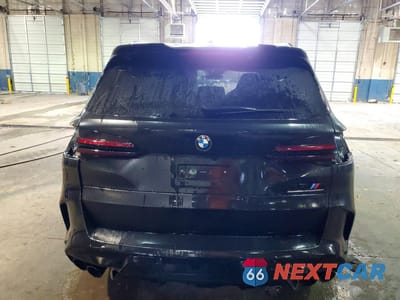 Zdjęcie 6 z 13 samochodu: 2026 BMW X5 M COMPETITION VIN:5YM13ET02T9108597 - miniatura