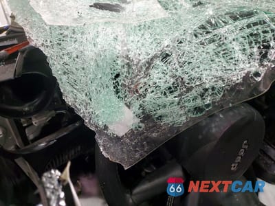 Zdjęcie 9 z 15 samochodu: 2010 JEEP WRANGLER UNLIMITED SPORT VIN:1J4BA3H13AL152479 - miniatura