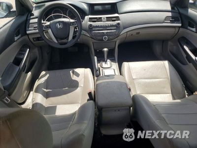 Zdjęcie 8 z 12 samochodu: 2012 HONDA ACCORD LX VIN:1HGCP2F33CA205625 - miniatura