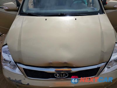 Zdjęcie 12 z 13 samochodu: 2011 KIA SEDONA LX VIN:KNDMG4C77B6397851 - miniatura