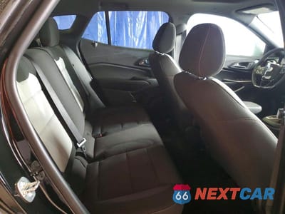 Zdjęcie 11 z 13 samochodu: 2025 CHEVROLET TRAX 1RS VIN:KL77LGEP2SC033262 - miniatura