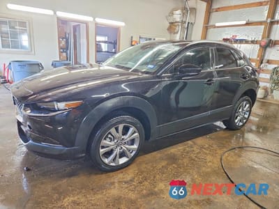 2022 MAZDA CX-30 SELECT 3MVDMBBL4NM421988 - główne zdjęcie licytacji z USA - miniatura