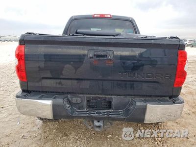 Zdjęcie 6 z 13 samochodu: 2016 TOYOTA TUNDRA CREWMAX SR5 VIN:5TFEM5F10GX105310 - miniatura