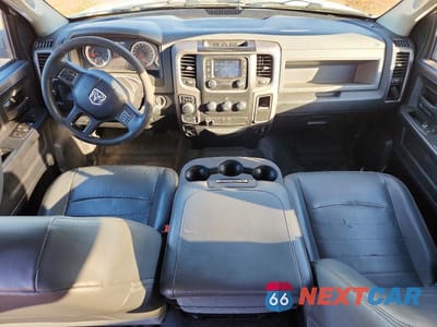 Zdjęcie 8 z 12 samochodu: 2016 RAM 1500 ST VIN:1C6RR7KG9GS108803 - miniatura