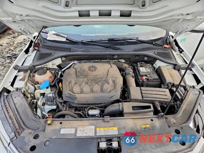 Zdjęcie 11 z 12 samochodu: 2020 VOLKSWAGEN PASSAT R-LINE VIN:1VWMA7A3XLC027271 - miniatura