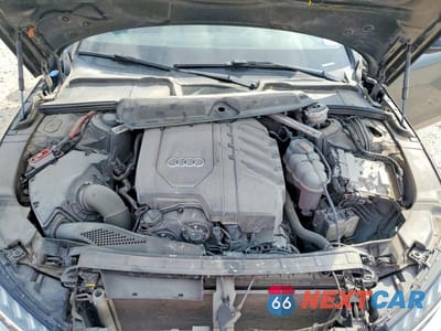 Zdjęcie 11 z 12 samochodu: 2022 AUDI A4 PREMIUM PLUS 45 VIN:WAUEAAF49NA008101 - miniatura