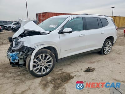 2025 GMC ACADIA DENALI 1GKENRRS9SJ120901 - główne zdjęcie licytacji z USA - miniatura