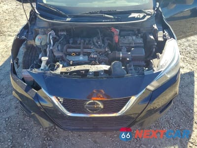 Zdjęcie 11 z 12 samochodu: 2020 NISSAN VERSA SV VIN:3N1CN8EV6LL880715 - miniatura