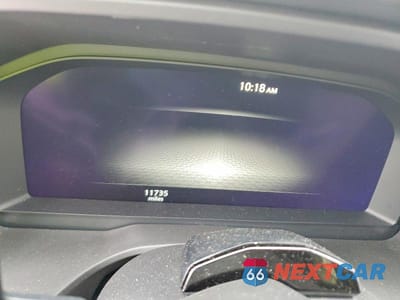 Zdjęcie 9 z 12 samochodu: 2025 NISSAN ROGUE SL VIN:JN8BT3CBXSW427172 - miniatura