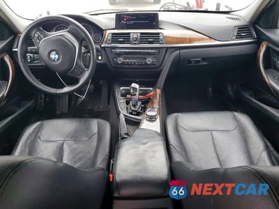 Zdjęcie 8 z 11 samochodu: 2014 BMW 328 I VIN:WBA3A5G59ENP33860 - miniatura