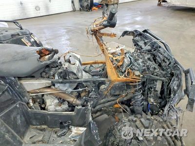 Zdjęcie 9 z 10 samochodu: 2025 POLARIS SPORTSMAN ATV VIN:4XASHY570SA003166 - miniatura
