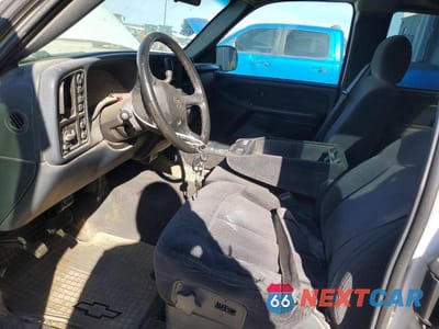 Zdjęcie 7 z 12 samochodu: 2000 CHEVROLET SILVERADO K1500 VIN:1GCEK19T2YZ234991 - miniatura