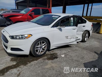 2016 FORD FUSION SE 3FA6P0H77GR387024 - główne zdjęcie licytacji z USA - miniatura