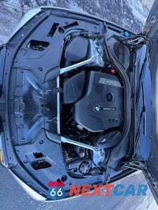 Zdjęcie 7 z 10 samochodu: 2019 BMW 530 I VIN:WBAJA5C51KBX87048 - miniatura