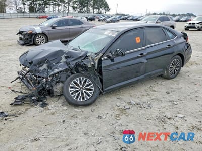 2021 VOLKSWAGEN JETTA S 3VWC57BU9MM029651 - główne zdjęcie licytacji z USA - miniatura