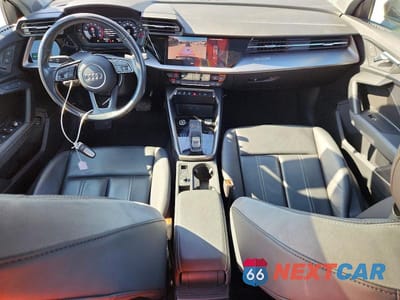 Zdjęcie 8 z 11 samochodu: 2024 AUDI A3 PREMIUM VIN:WAUAUDGY0RA040224 - miniatura