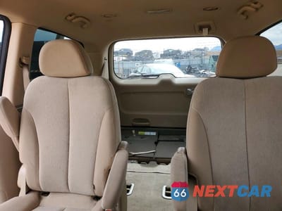 Zdjęcie 10 z 13 samochodu: 2011 KIA SEDONA LX VIN:KNDMG4C77B6397851 - miniatura