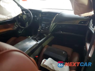 Zdjęcie 8 z 13 samochodu: 2016 CADILLAC CTS PREMIUM COLLECTION VIN:1G6AZ5SS5G0117429 - miniatura