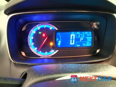 Zdjęcie 9 z 13 samochodu: 2015 CHEVROLET TRAX LS VIN:KL7CJKSB1FB140332 - miniatura