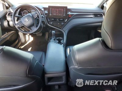 Zdjęcie 8 z 11 samochodu: 2023 TOYOTA CAMRY SE VIN:4T1G11AK7PU750060 - miniatura
