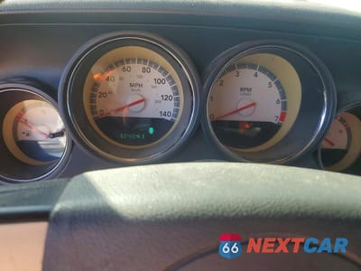 Zdjęcie 9 z 12 samochodu: 2010 DODGE CHALLENGER SE VIN:2B3CJ4DV3AH306681 - miniatura