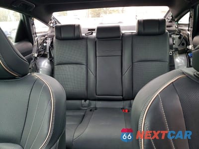 Zdjęcie 10 z 13 samochodu: 2024 TOYOTA CROWN PLATINUM VIN:JTDAFAAF9R3006161 - miniatura