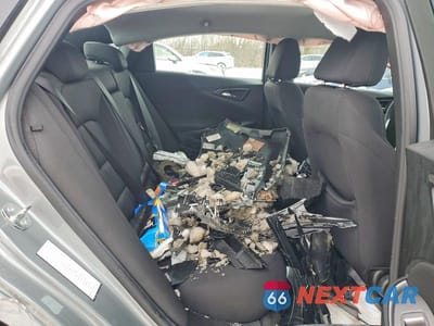 Zdjęcie 10 z 12 samochodu: 2024 CHEVROLET MALIBU LT VIN:1G1ZD5STXRF150846 - miniatura