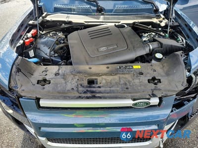 Zdjęcie 11 z 11 samochodu: 2024 LAND ROVER DEFENDER 110 S VIN:SALEJ7EX7R2348552 - miniatura