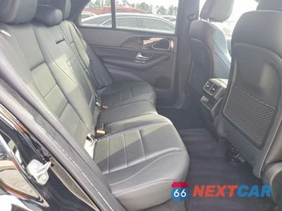 Zdjęcie 11 z 12 samochodu: 2020 MERCEDES-BENZ GLE 350 4MATIC VIN:4JGFB4KB5LA217886 - miniatura