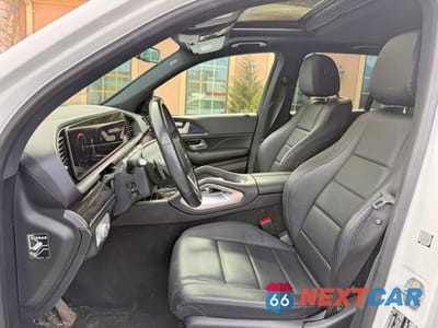 Zdjęcie 11 z 13 samochodu: 2020 MERCEDES-BENZ GLE 350 4MATIC VIN:4JGFB4KE8LA067167 - miniatura