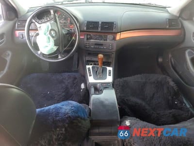 Zdjęcie 8 z 13 samochodu: 2000 BMW 328 I VIN:WBAAM5343YJR59514 - miniatura