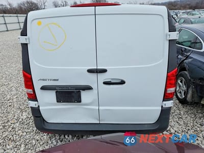 Zdjęcie 6 z 12 samochodu: 2023 MERCEDES-BENZ METRIS VIN:W1YV0CEY3P4363199 - miniatura