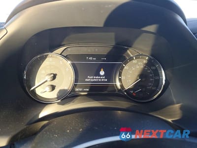 Zdjęcie 9 z 12 samochodu: 2024 INFINITI QX80 SENSORY VIN:JN8AZ2BF1R9765576 - miniatura