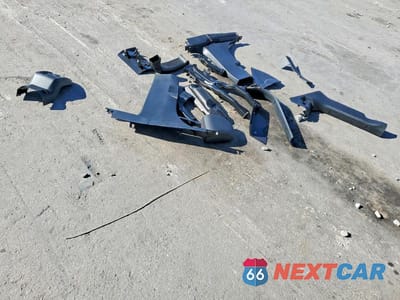 Zdjęcie 9 z 10 samochodu: 2025 FORD MUSTANG MACH-E VIN:3FMTK3SU0SMA26098 - miniatura