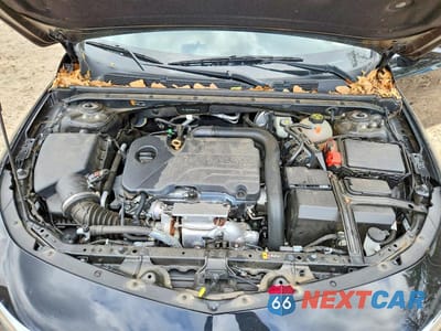 Zdjęcie 11 z 11 samochodu: 2021 CHEVROLET MALIBU RS VIN:1G1ZG5ST6MF043132 - miniatura