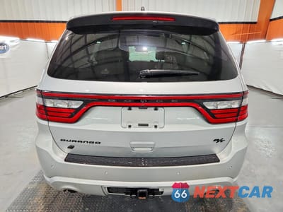 Zdjęcie 6 z 13 samochodu: 2023 DODGE DURANGO R VIN:1C4SDJCT4PC636549 - miniatura