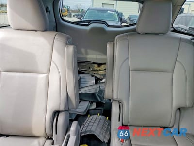 Zdjęcie 10 z 14 samochodu: 2019 TOYOTA HIGHLANDER XLE VIN:5TDJZRFH3KS569551 - miniatura