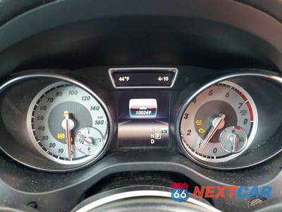 Zdjęcie 9 z 13 samochodu: 2017 MERCEDES-BENZ GLA 250 4MATIC VIN:WDCTG4GB0HJ307370 - miniatura