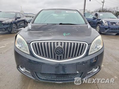 Piąte zdjęcie samochodu w środku: 2014 BUICK VERANO CONVENIENCE VIN:1G4PR5SK7E4244157 - miniatura