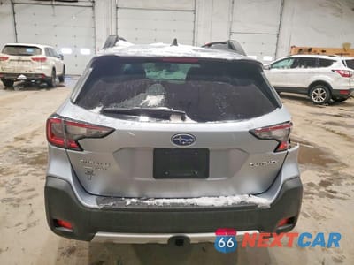 Zdjęcie 6 z 13 samochodu: 2025 SUBARU OUTBACK LIMITED VIN:4S4BTANC6S3193857 - miniatura
