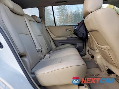 Zdjęcie 11 z 13 samochodu: 2007 TOYOTA HIGHLANDER SPORT VIN:JTEGP21AX70137336 - miniatura