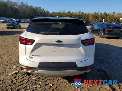Zdjęcie 6 z 12 samochodu: 2024 CHEVROLET BLAZER 2LT VIN:3GNKBCR42RS285792 - miniatura