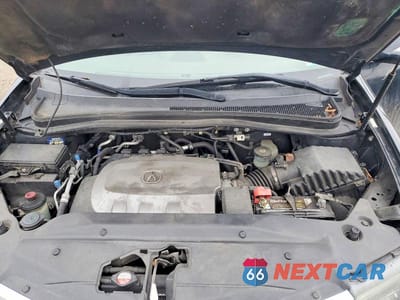 Zdjęcie 12 z 13 samochodu: 2012 ACURA MDX TECHNOLOGY VIN:2HNYD2H35CH540603 - miniatura