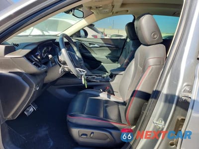 Zdjęcie 7 z 13 samochodu: 2023 BUICK ENVISION ESSENCE VIN:LRBFZNR41PD057750 - miniatura