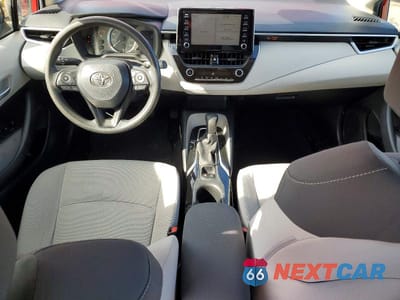 Zdjęcie 8 z 12 samochodu: 2020 TOYOTA COROLLA LE VIN:JTDEPRAE6LJ005220 - miniatura